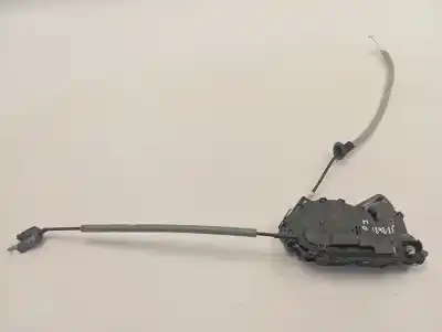 Tweedehands auto-onderdeel linker voordeur slot voor skoda octavia combi (nx5) dnpa oem iam-referenties 5tb837015b
