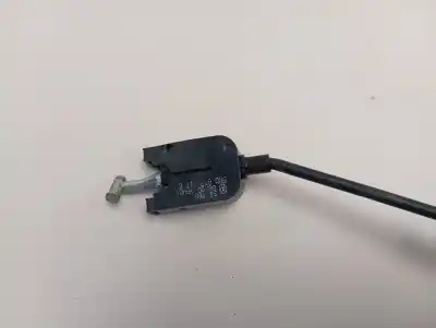 Автозапчасти б/у замок левой передней двери за skoda octavia combi (nx5) dnpa ссылки oem iam 5tb837015b  