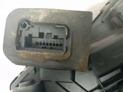 Автозапчасти б/у замок задней левой двери за skoda octavia combi (nx5) dnpa ссылки oem iam 5ta839015n  