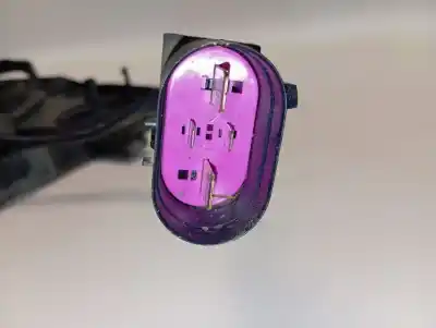 Pezzo di ricambio per auto di seconda mano elettroventola per skoda octavia combi (nx5) ambition riferimenti oem iam 5wa959455b  