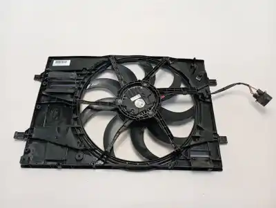 Tweedehands auto-onderdeel elektro ventilator voor skoda octavia combi (nx5) dnpa oem iam-referenties 5wa959455b