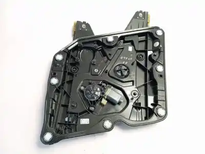Pièce détachée automobile d'occasion LÉVE GLACE AVANT DROIT pour SKODA OCTAVIA COMBI (NX5)  Références OEM IAM 5E3837656  