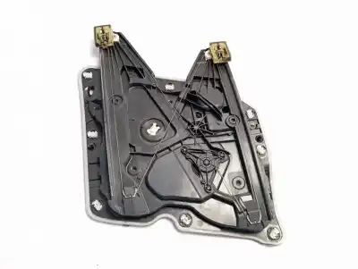 Second-hand car spare part passenger side right window regulator for skoda octavia combi (nx5) dnpa oem iam references 5e3837656  