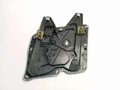 Second-hand car spare part DRIVER LEFT WINDOW REGULATOR for SKODA OCTAVIA COMBI (NX5)  OEM IAM references 5Q0959801C  