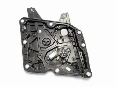 Second-hand car spare part driver left window regulator for skoda octavia combi (nx5) dnpa oem iam references 5q0959801c  