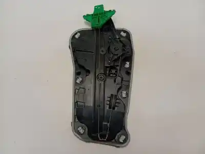Second-hand car spare part rear right window regulator for skoda octavia combi (nx5) dnpa oem iam references 5q0959802  