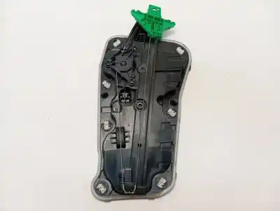 Second-hand car spare part rear left window regulator for skoda octavia combi (nx5) dnpa oem iam references 5q0959801  