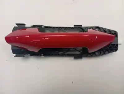 Pezzo di ricambio per auto di seconda mano maniglia esterna anteriore destra per skoda octavia combi (nx5) ambition riferimenti oem iam 8v0839885