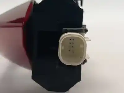 Pezzo di ricambio per auto di seconda mano maniglia esterna anteriore destra per skoda octavia combi (nx5) ambition riferimenti oem iam 8v0839885  