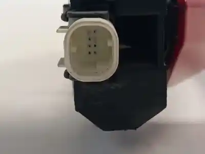 Pezzo di ricambio per auto di seconda mano maniglia esterna posteriore sinistra per skoda octavia combi (nx5) ambition riferimenti oem iam 8v0839885  