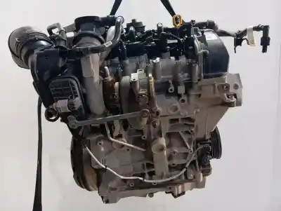 Pezzo di ricambio per auto di seconda mano motore completo per skoda octavia combi (nx5) ambition riferimenti oem iam dpc  