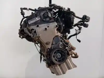 Автозапчасти б/у полный двигатель за skoda octavia combi (nx5) dnpa ссылки oem iam dpc  