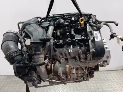 Tweedehands auto-onderdeel complete motor voor skoda octavia combi (nx5) dnpa oem iam-referenties dpc