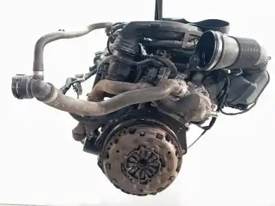 Автозапчасти б/у полный двигатель за skoda octavia combi (nx5) dnpa ссылки oem iam dpc  