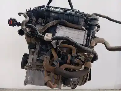 Автозапчасти б/у полный двигатель за skoda octavia combi (nx5) dnpa ссылки oem iam dpc  