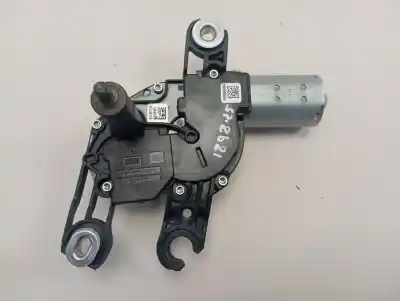 Second-hand car spare part rear windshield wiper motor for skoda octavia combi (nx5) dnpa oem iam references 5g0955711c  