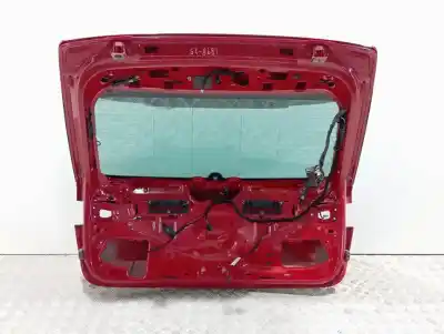 Автозапчасти б/у задняя дверь за skoda octavia combi (nx5) dnpa ссылки oem iam   