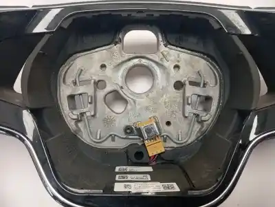 Second-hand car spare part steering wheel for skoda octavia combi (nx5) dnpa oem iam references 5e3419093avkh  