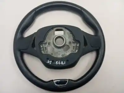 Second-hand car spare part steering wheel for skoda octavia combi (nx5) dnpa oem iam references 5e3419093avkh  