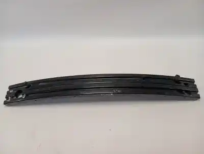 Second-hand car spare part front bumper reinforcement for nissan leaf acenta oem iam references 620325sa0a