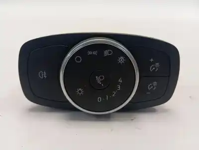 Second-hand car spare part headlights switch for ford fiesta (ce1) limited edition oem iam references h1bt13d061be