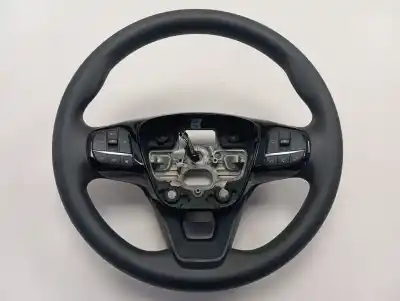 Second-hand car spare part steering wheel for ford fiesta (ce1) limited edition oem iam references h1bb3600agc3zhe