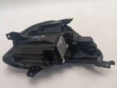 Second-hand car spare part left headlight for renault captur ii techno oem iam references 260601693r  