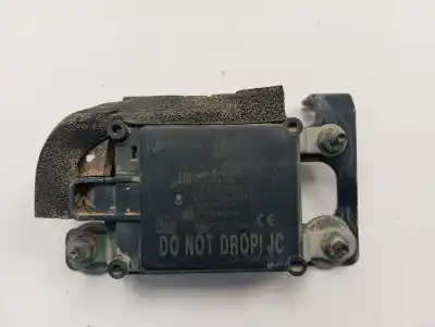 Peça sobressalente para automóvel em segunda mão SENSOR por NISSAN LEAF  Referências OEM IAM 2014DJ6494  