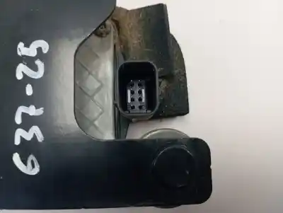 Second-hand car spare part sensor for nissan leaf acenta oem iam references 2014dj6494  