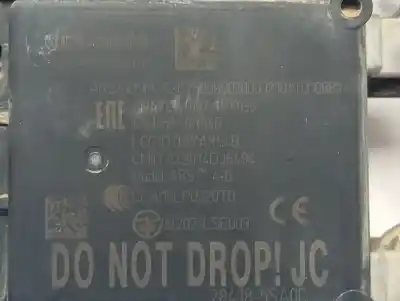 Second-hand car spare part sensor for nissan leaf acenta oem iam references 2014dj6494  