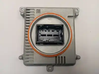 Second-hand car spare part xenon headlights control unit  for skoda octavia combi (nx5) ambition oem iam references 992941572cd  