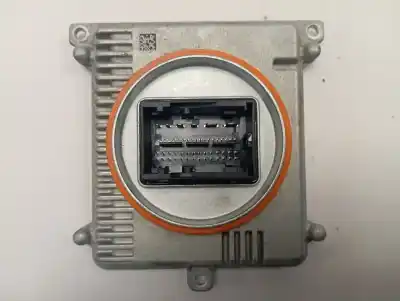 Second-hand car spare part xenon headlights control unit  for skoda octavia combi (nx5) ambition oem iam references 992941572cd  