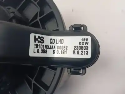 Peça sobressalente para automóvel em segunda mão motor de sofagem por kia ceed drive referências oem iam eb1d1nxjaa  