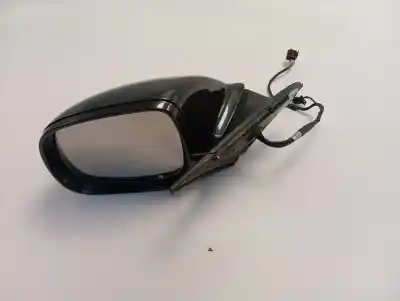 Second-hand car spare part left rearview mirror for audi q7 (4l) 4l/xbunq1 oem iam references al1857409n  