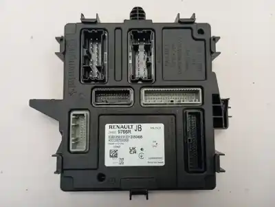 Second-hand car spare part electronic module for renault arkana (eu version) h5he4 oem iam references 284b29766r  