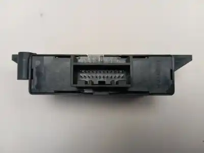 Автозапчастина б/у електронний модуль для renault arkana (eu version) h5he4 посилання на oem iam 284l04495r  
