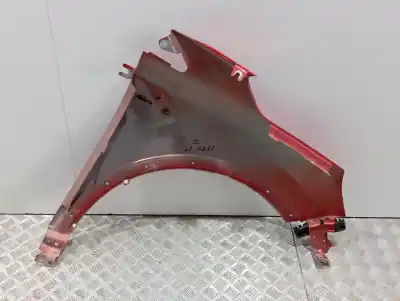 Second-hand car spare part left front fin for renault captur ii techno oem iam references   