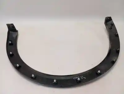 Second-hand car spare part rear left winglet for renault captur ii h5h e4 oem iam references 788a35655r  