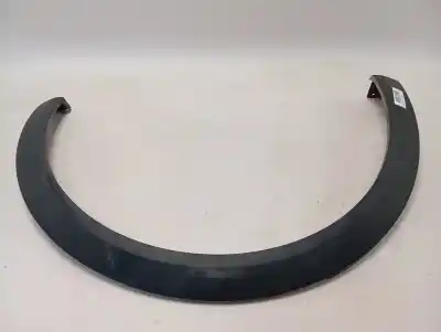 Second-hand car spare part rear left winglet for renault captur ii h5h e4 oem iam references 788a35655r