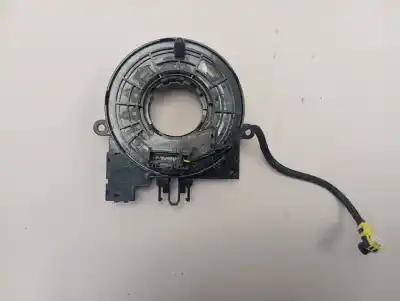 Peça sobressalente para automóvel em segunda mão fita do airbag por renault captur ii techno referências oem iam 255540638r