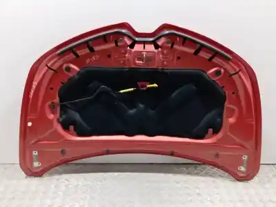 Peça sobressalente para automóvel em segunda mão capot por renault captur ii techno referências oem iam   