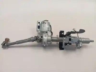 Peça sobressalente para automóvel em segunda mão coluna de direcção por renault captur ii techno referências oem iam 488109115r