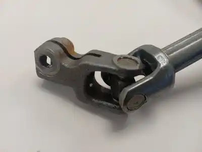 Second-hand car spare part steering column for renault captur ii h5h e4 oem iam references 488109115r  