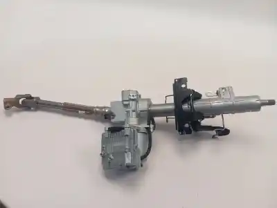 Second-hand car spare part steering column for renault captur ii h5h e4 oem iam references 488109115r  