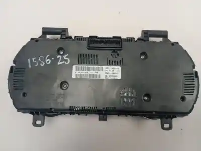 Peça sobressalente para automóvel em segunda mão quadrante por renault captur ii techno referências oem iam 248094497r  