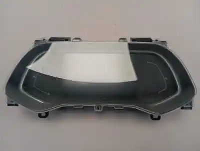 Second-hand car spare part dashboard for renault captur ii h5h e4 oem iam references 248094497r