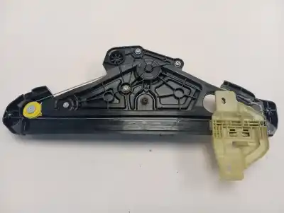 Second-hand car spare part rear right window regulator for renault captur ii h5h e4 oem iam references 827209371r  