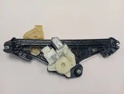 Second-hand car spare part rear left window regulator for renault captur ii h5h e4 oem iam references 827216497r