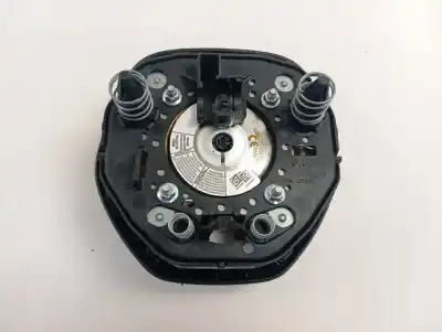 Автозапчастина б/у комплект подушки безпеки для renault captur ii h5h e4 посилання на oem iam 985706550r  
