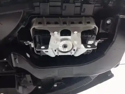 Автозапчастина б/у комплект подушки безпеки для renault captur ii h5h e4 посилання на oem iam 985706550r  